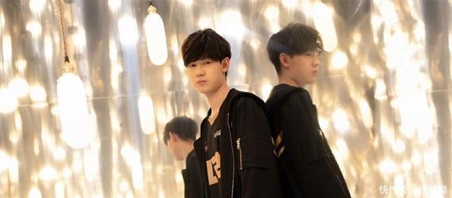 王者荣耀KPL颜值选手大盘点, 原来帅气的小哥