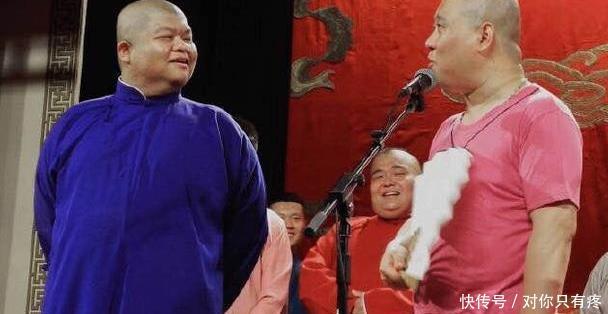 德云社吴鹤臣脑出血事件再有新料,其母亲这次