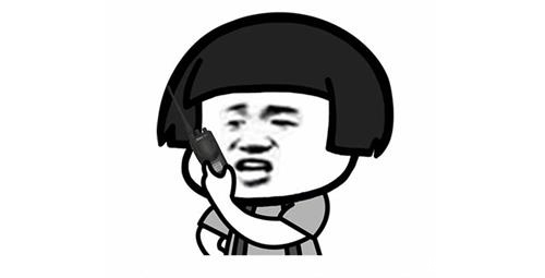 分手:我笑话美女,再对我大呼小叫,就跟你训斥赵银郑女友图片