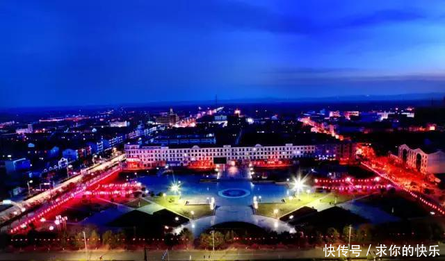 厉害了,河南这5个县市区被教育部点名,未来发展要逆天!