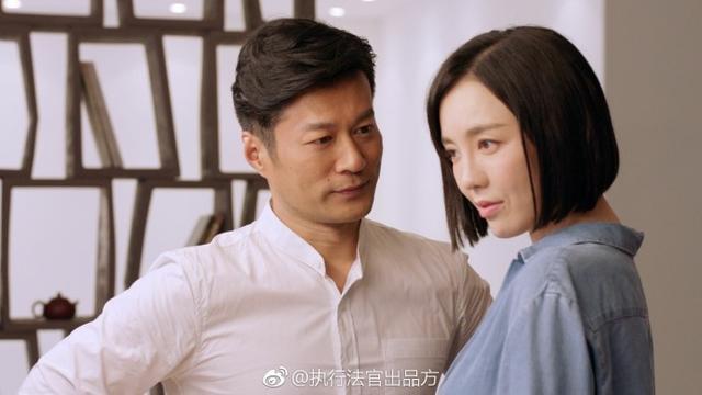 吕佳容华丽逆袭，《执行利剑》收视碾压暑期档！全方位收获好口碑