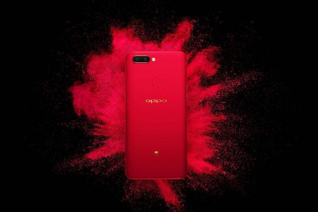 新版安兔兔跑分曝光,OPPO R11s成为吃鸡游