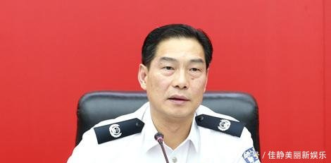 徐启方任陕西省副省长 附现任副省长名单