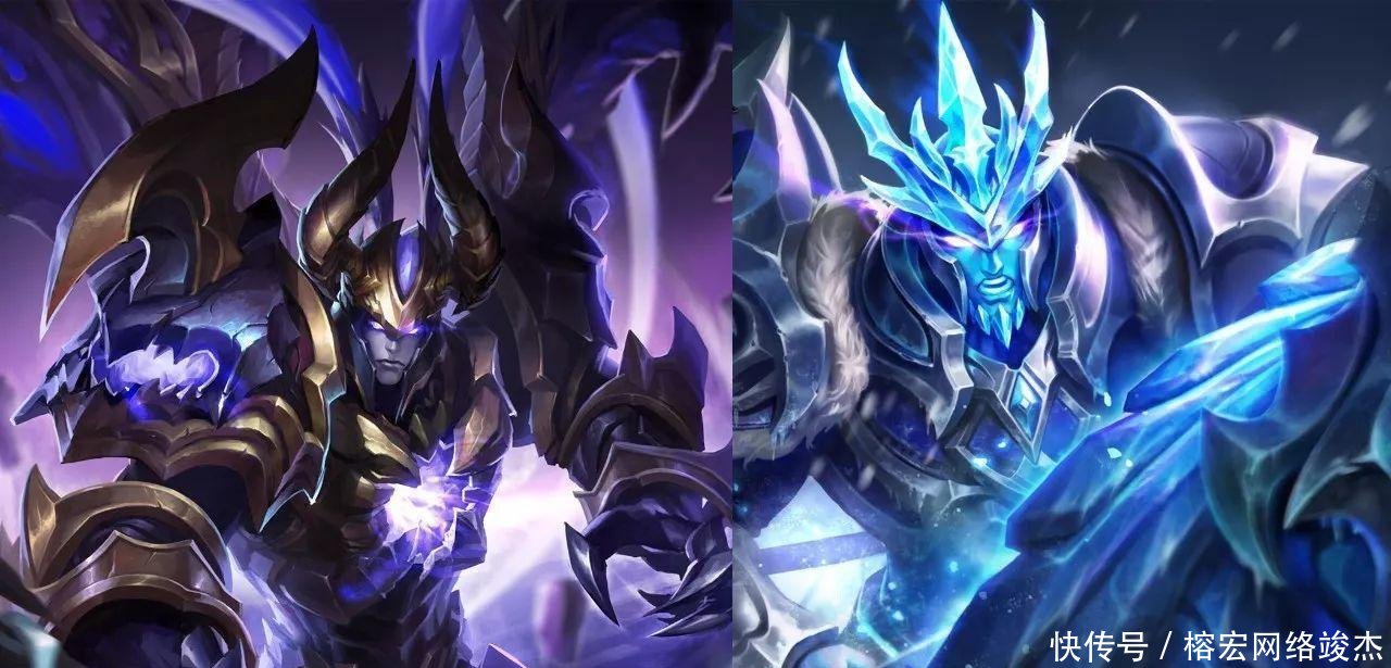 王者荣耀实锤爆料! 三周年返场皮肤定2选1, 情