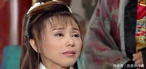 中国文学史上的四大战争美女,你最喜欢哪位