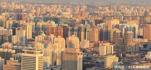 韩国人口不多,却有100万韩国人定居中国这座城