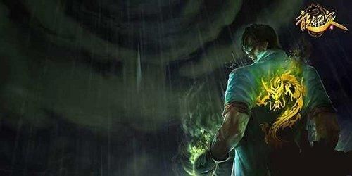 LOL他们逼格比肩龙瞎,这些皮肤你有多少?