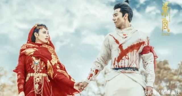 最有夫妻相的7对CP,忘川夫妇,灵修夫妇上榜,哪