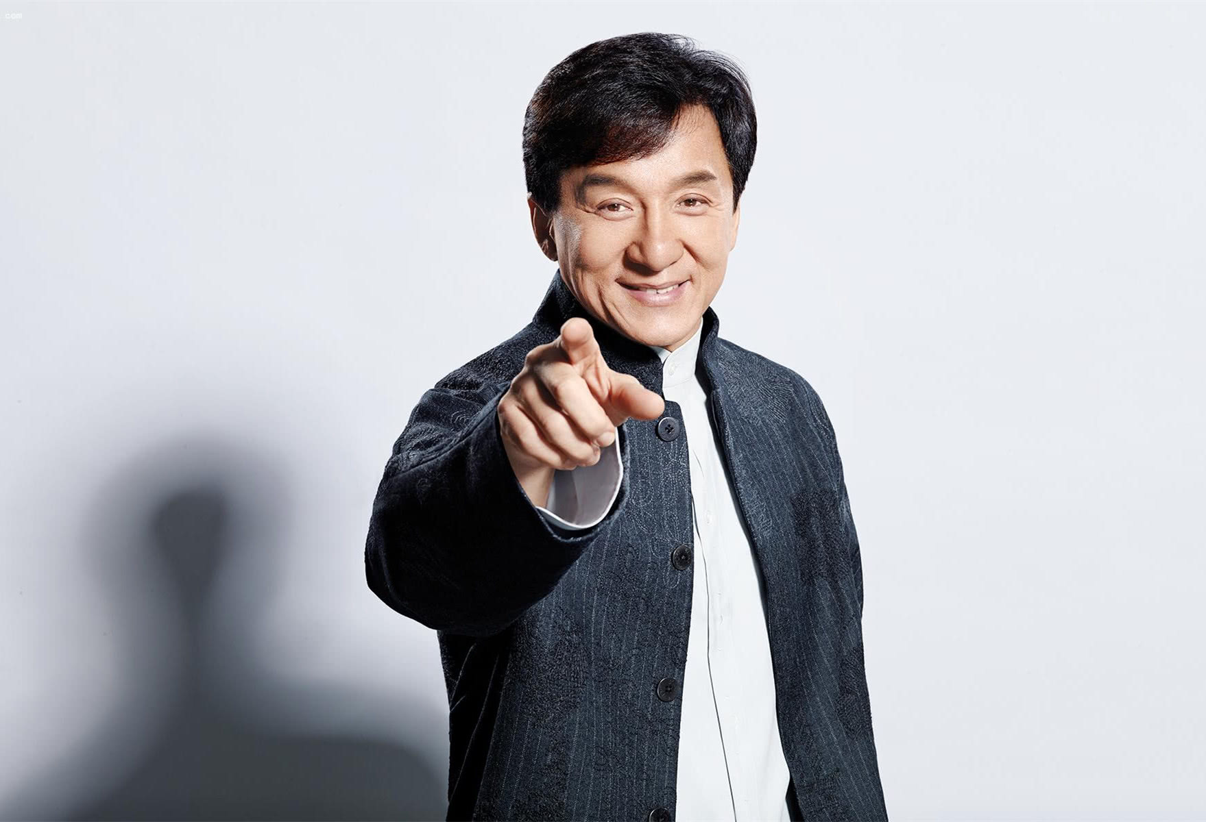 香港明星中的五位国家一级演员,各个当之无愧