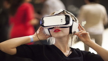 Oculus全力支持独立VR团体《DevLab》 培养新鲜血液