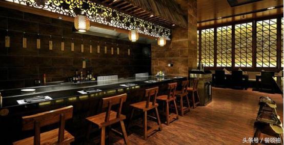 餐领袖|餐饮业的发展趋势,你了解多少?