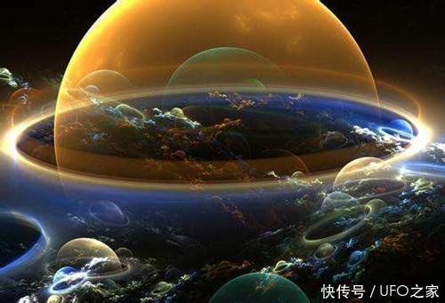 “上帝粒子”创造的“负能量泡沫”或将导致宇宙毁灭，人类怎么办