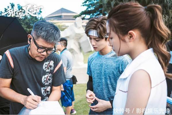 湖南卫视18年待播的电视剧,郑爽赵丽颖鹿晗刘