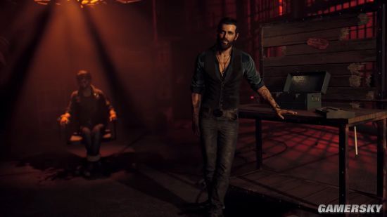 《孤岛惊魂5》反派家族预告 神棍4人组统治希望镇