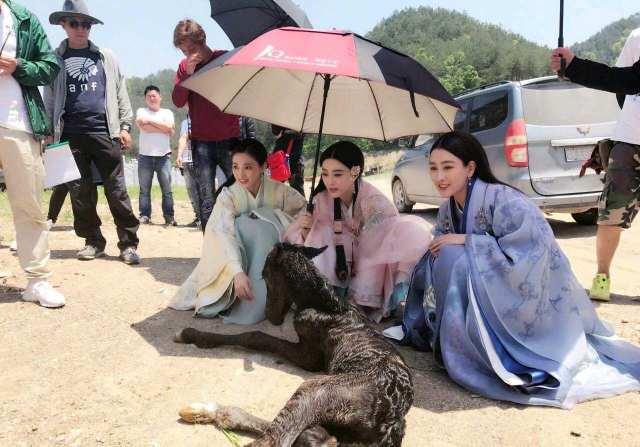 些电视剧还有希望播出吗?有两部是和李宗翰合