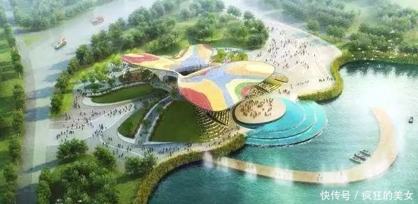 国内首个5G应用商业订单:北京联通@世园会应