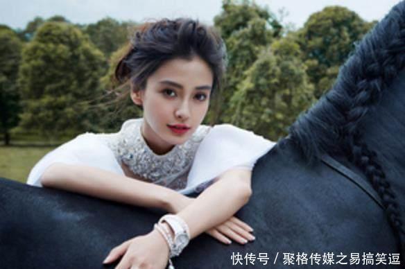 这些明星,一般人真养不起,花钱如流水啊,Ange