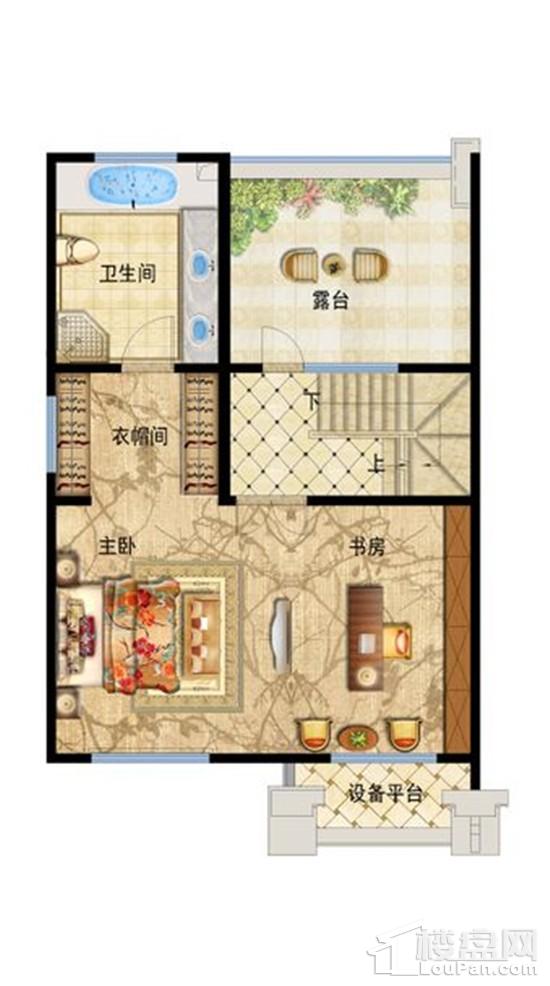 首府墅│这,才是梦想生活的正确打开方式!