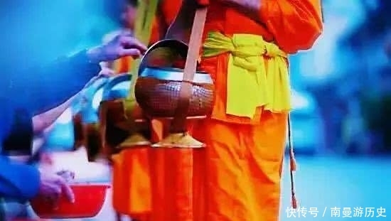 供养亲属的具体范围