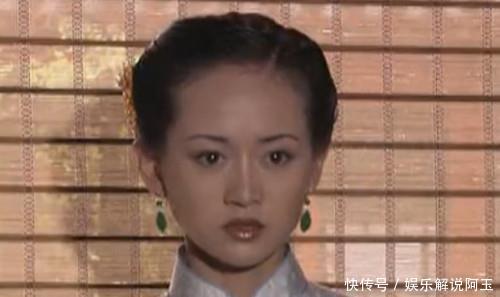 《大宅门》杨九红到死也不知,白佳莉并没有她