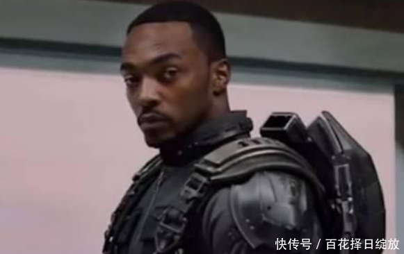 第一次看到时的震撼 漫威超级英雄首次出场瞬