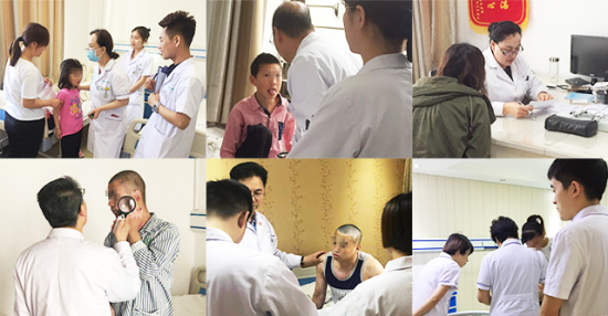 北京白癜风医院最美医护,512护士节向白衣天使们致敬!