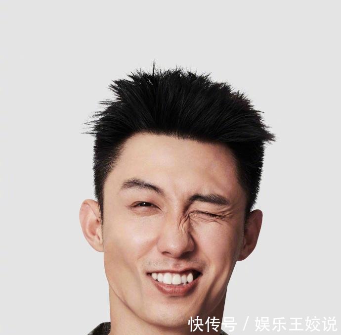 韩寒新作《飞驰人生》众主演曝光, 网友 这堆主