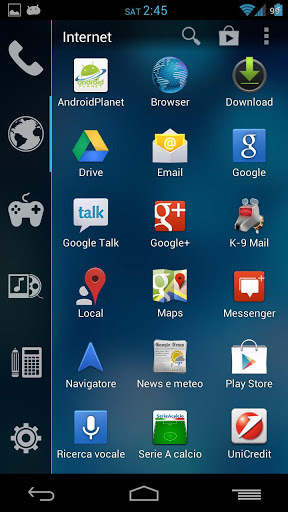 Smart Launcher Pro截图3