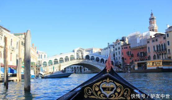 世界上三大秋天最适合去的城市,去感受一场来