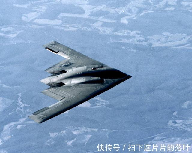 若美国将B-2图纸v图纸仿造有图纸扩大a图纸cad为何公布国家不能图片