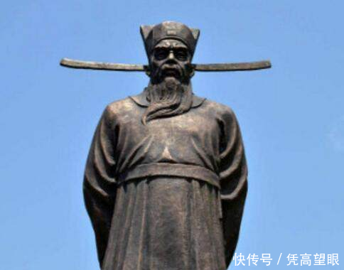 揭秘包拯是怎么死的历史上的包拯竟是个白面书