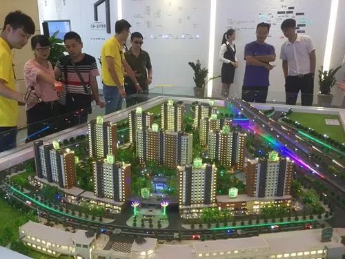 长春楼市\＂更名换姓\＂top10,这家楼盘整出4个名!