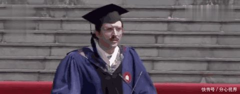 意大利留学生毕业致辞 最佩服中国一样东西