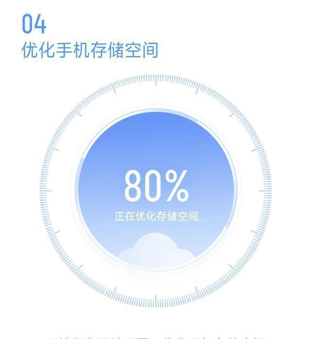 从此告别存储空间不足的困扰! OPPO云服务让