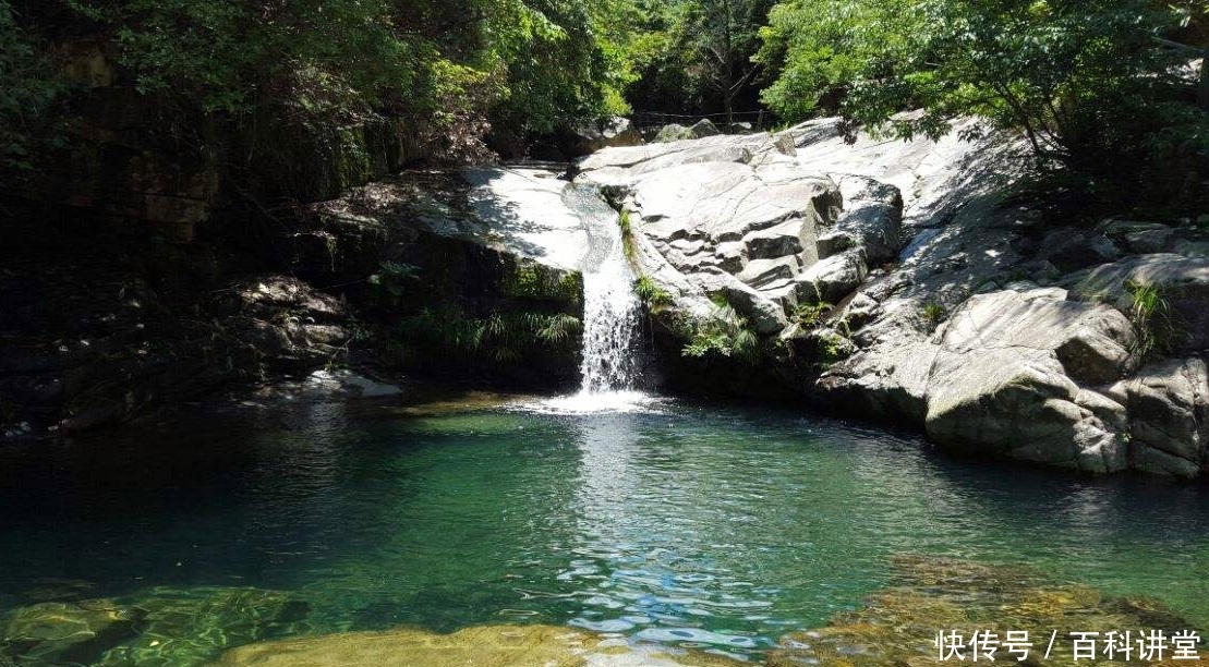 湖州有哪些旅游景点