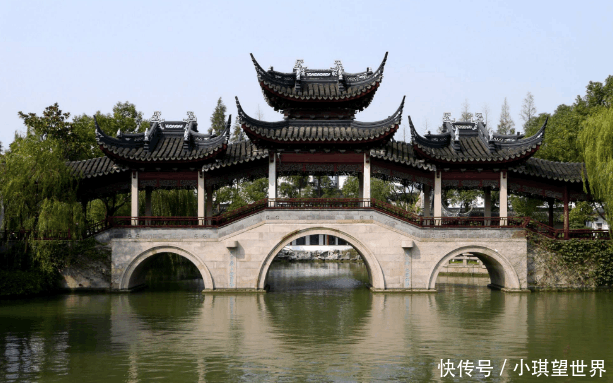 中国内河第一大港口城市,游客无数,但至今没建