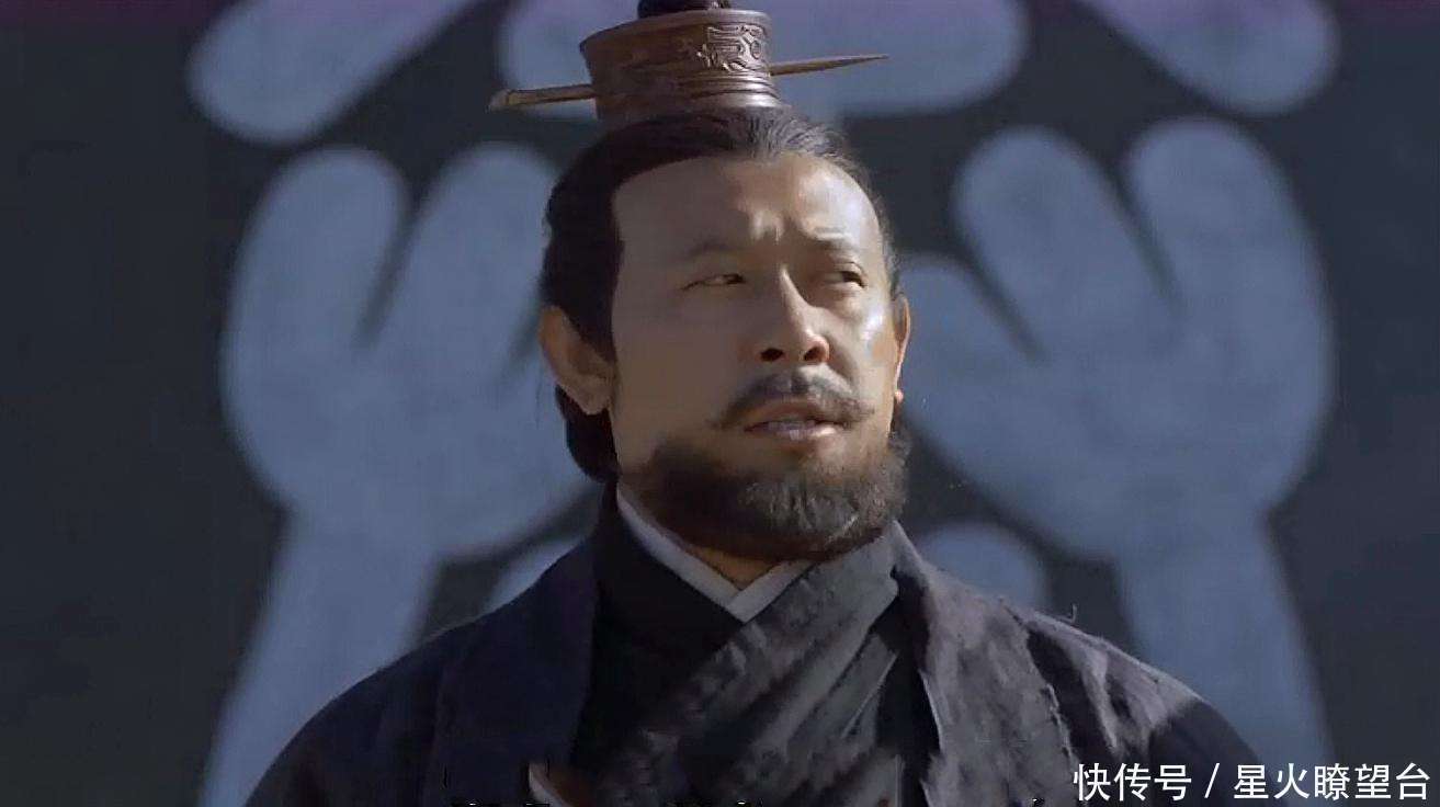 关于秦始皇的影视剧你看过几部?谁更有\