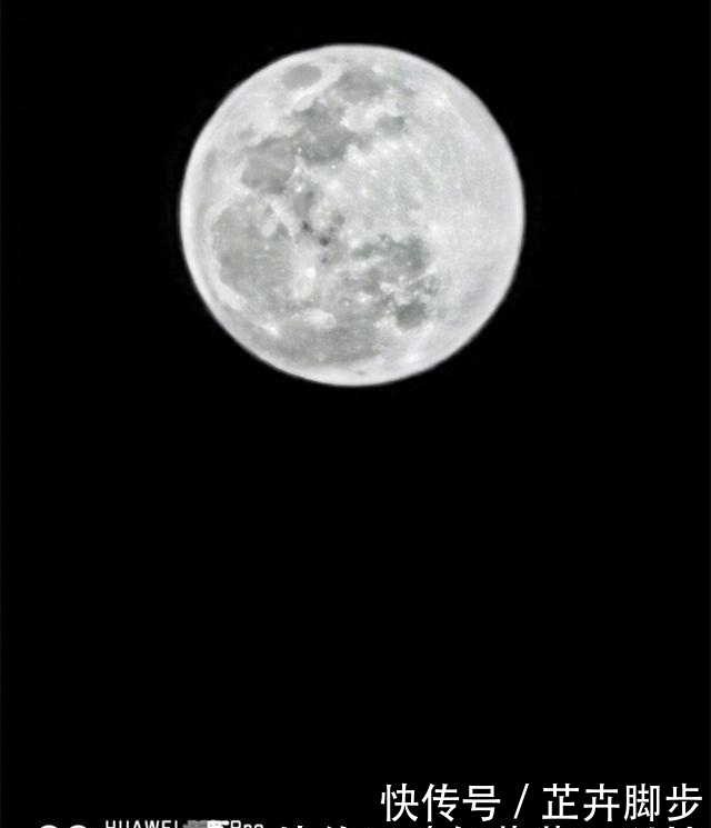 余承东晒华为P30样张:拍照能力达到新高度,售