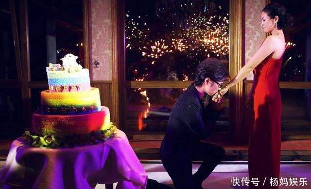 汪峰方用8个字回应章子怡怀二胎,处理方式比