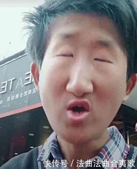 网红男神火了!手臂上四字纹身实力抢镜,网友