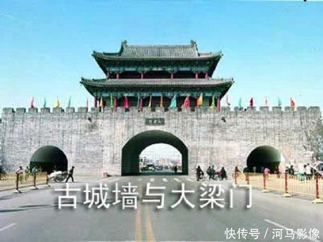 历史上第一个被称为北京的城市,还是8朝古都,
