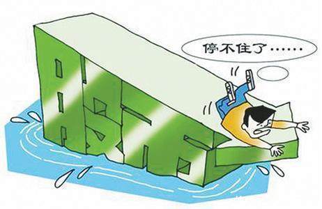 中国股民的亏损率为何世界最高?