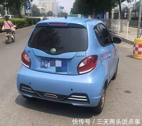 就因为这件事,乘客被滴滴顺风车司机掐着脖子