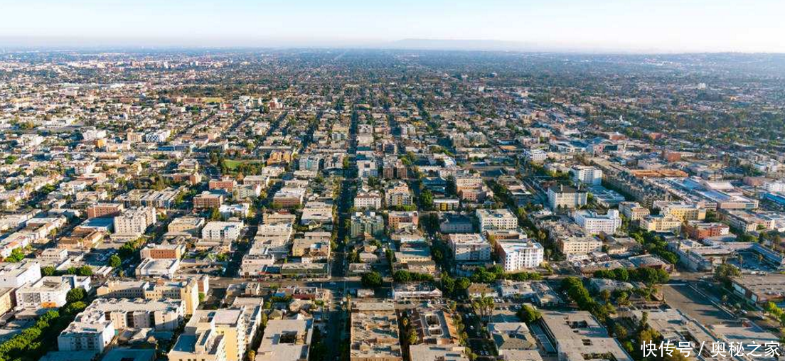 唐朝都城长安到底有多繁华?外国人来旅游,包食