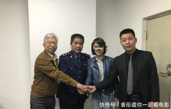 哭诉维权7天后和解 奔驰女车主:感情上没人能