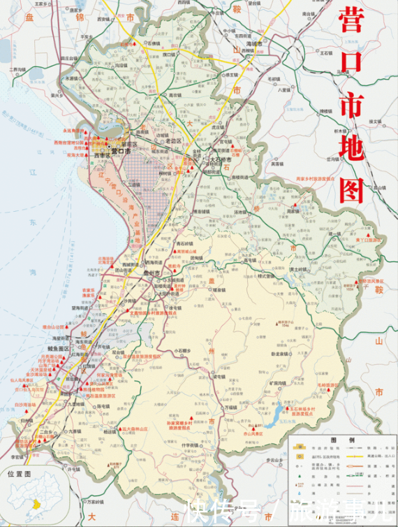 我国第二大港口城市,同时还是“一带一路”战略重要的交通节点