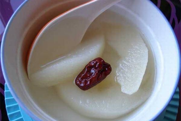 感冒咳嗽,流鼻涕,鼻塞,舌苔白厚?把它切片煮着