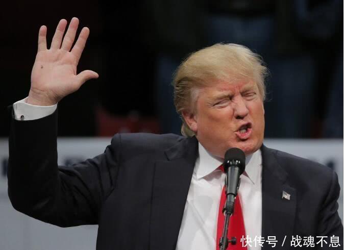 波斯湾一片祥和?实则伊朗正在给美国挖坑,而且特朗普不得不跳!