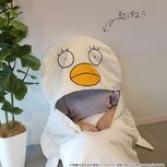 日厂推出《银魂》伊丽莎白睡袋 明年3月出货