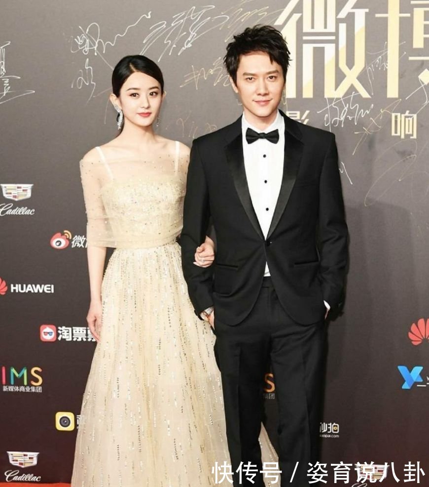 赵丽颖患产后抑郁症,冯绍峰手忙脚乱知情人这